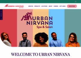 urbannirvana.com