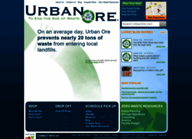 urbanore.com