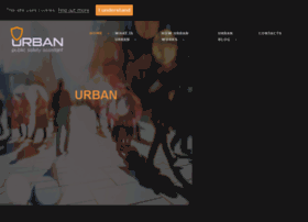 urbanpsa.com