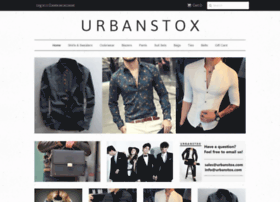 urbanstox.com