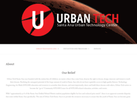 urbantechsa.org