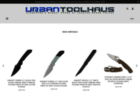 urbantoolhaus.com