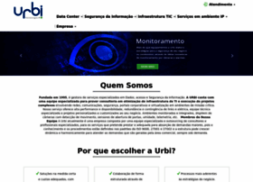 urbi.com.br