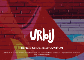 urbij.com