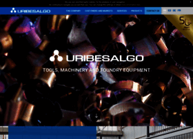 uribesalgo.com