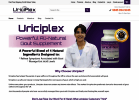 uriciplex.com