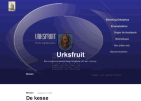 urksfruit.nl