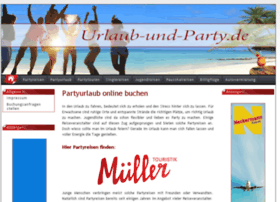 urlaub-und-party.de