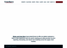 urnerbarry.com