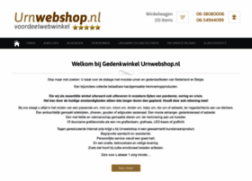 urnwebshop.nl