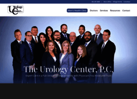 urologycenterpc.com