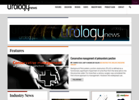 urologynews.uk.com