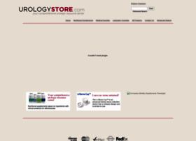 urologystore.com