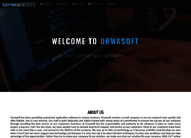 urwasoft.com