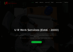 urwebservices.org