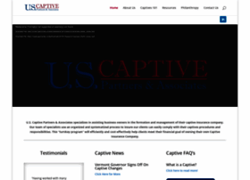 us-captive.com