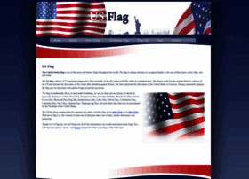 us-flag.net