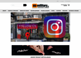 us-military.de