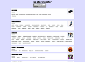 us-store-locator.com
