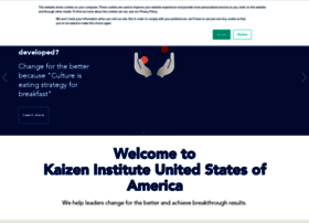 us.kaizen.com