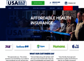 usa-healthinsurance.com