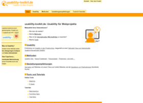 usability-toolkit.de
