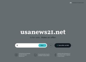 usanews21.net