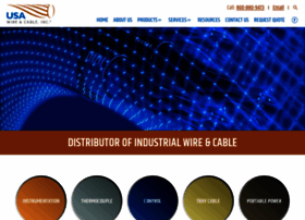 usawire-cable.com