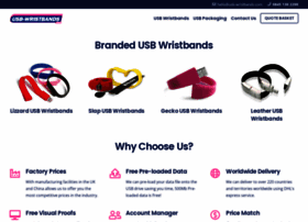 usb-wristbands.com