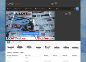 usboattest.com