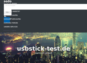 usbstick-test.de