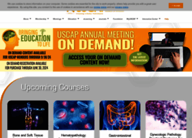 uscap.org