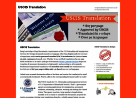 uscistranslation.org