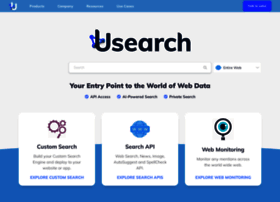 usearch.com