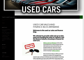 usedcars-australia.com.au