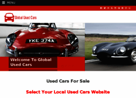 usedcars.global