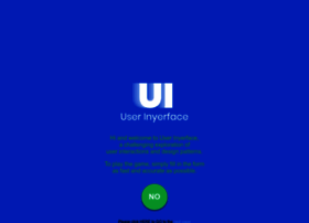 userinyerface.com