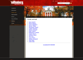 userpages.wittenberg.edu