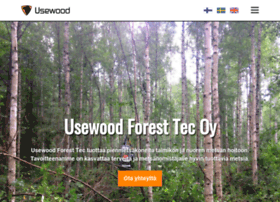 usewood.fi