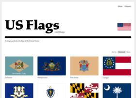 usflags.design