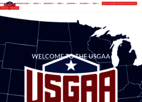 usgaa.org