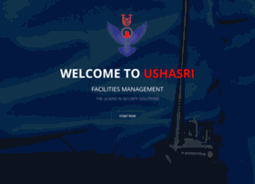 ushasrifm.com