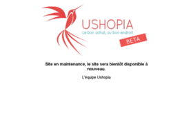 ushopia.fr