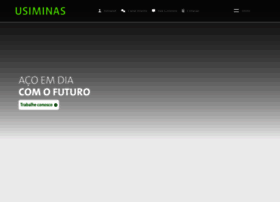 usiminas.com