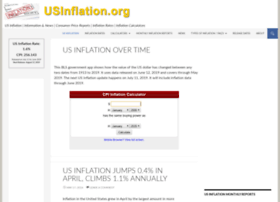 usinflation.org