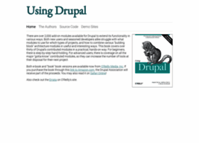usingdrupal.com