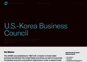 uskoreacouncil.org
