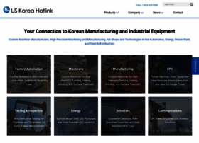 uskoreahotlink.com