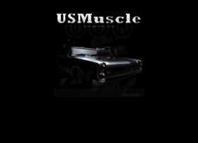 usmuscle.com.au