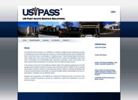 uspass.com